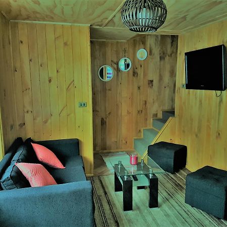 Cabanas Emma オソルノ エクステリア 写真